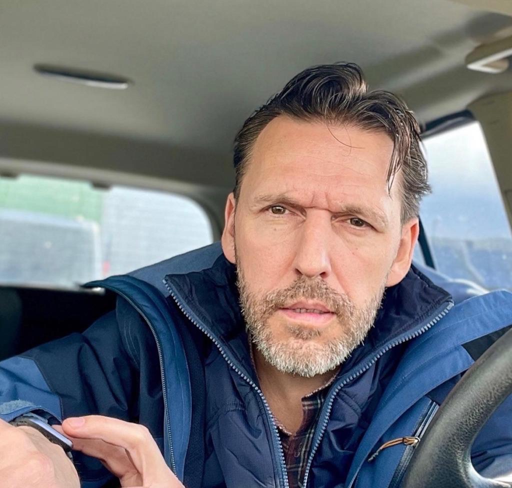 Денис Дёмин