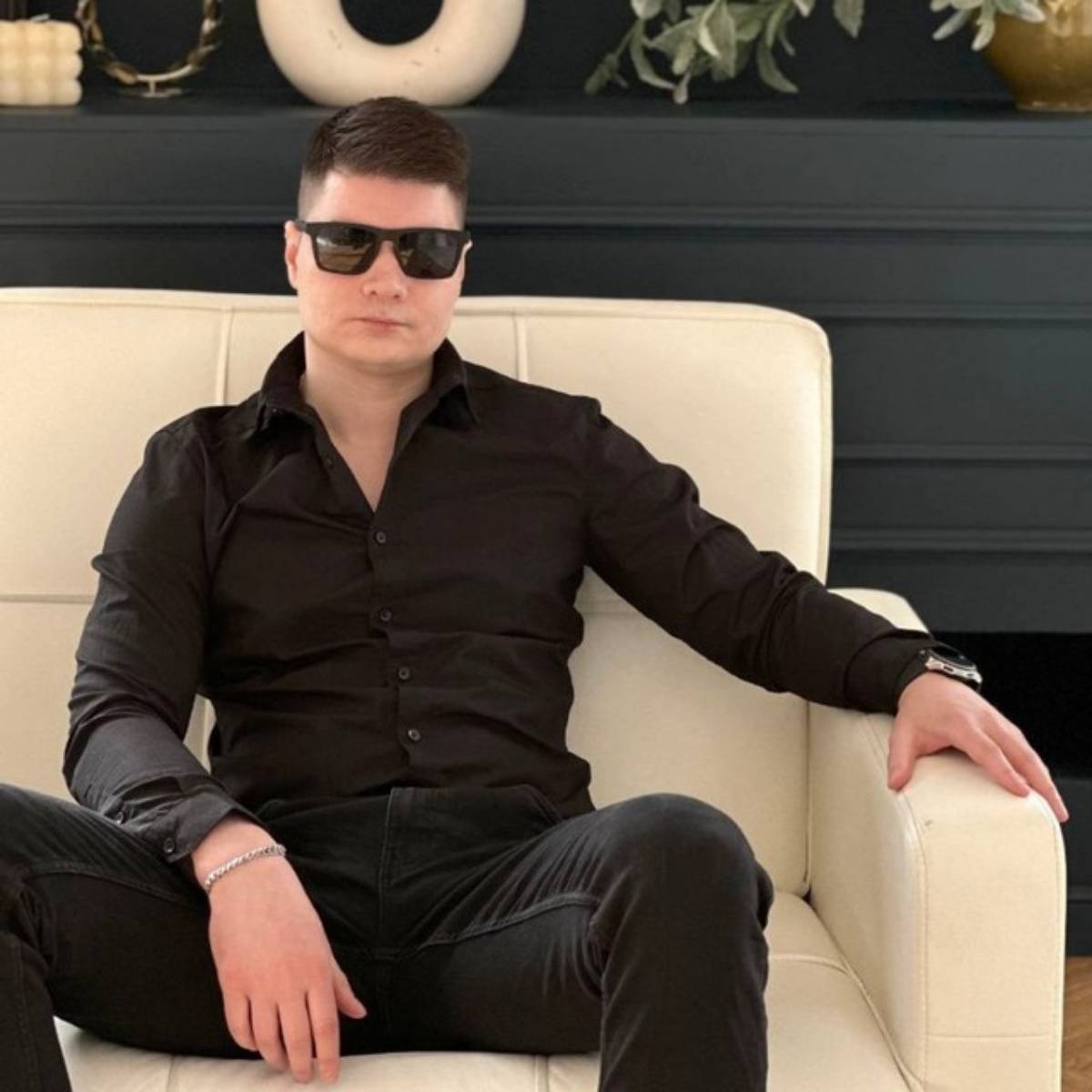 Иван Екимов