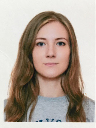 Екатерина Белаш | Сетка — социальная сеть от hh.ru