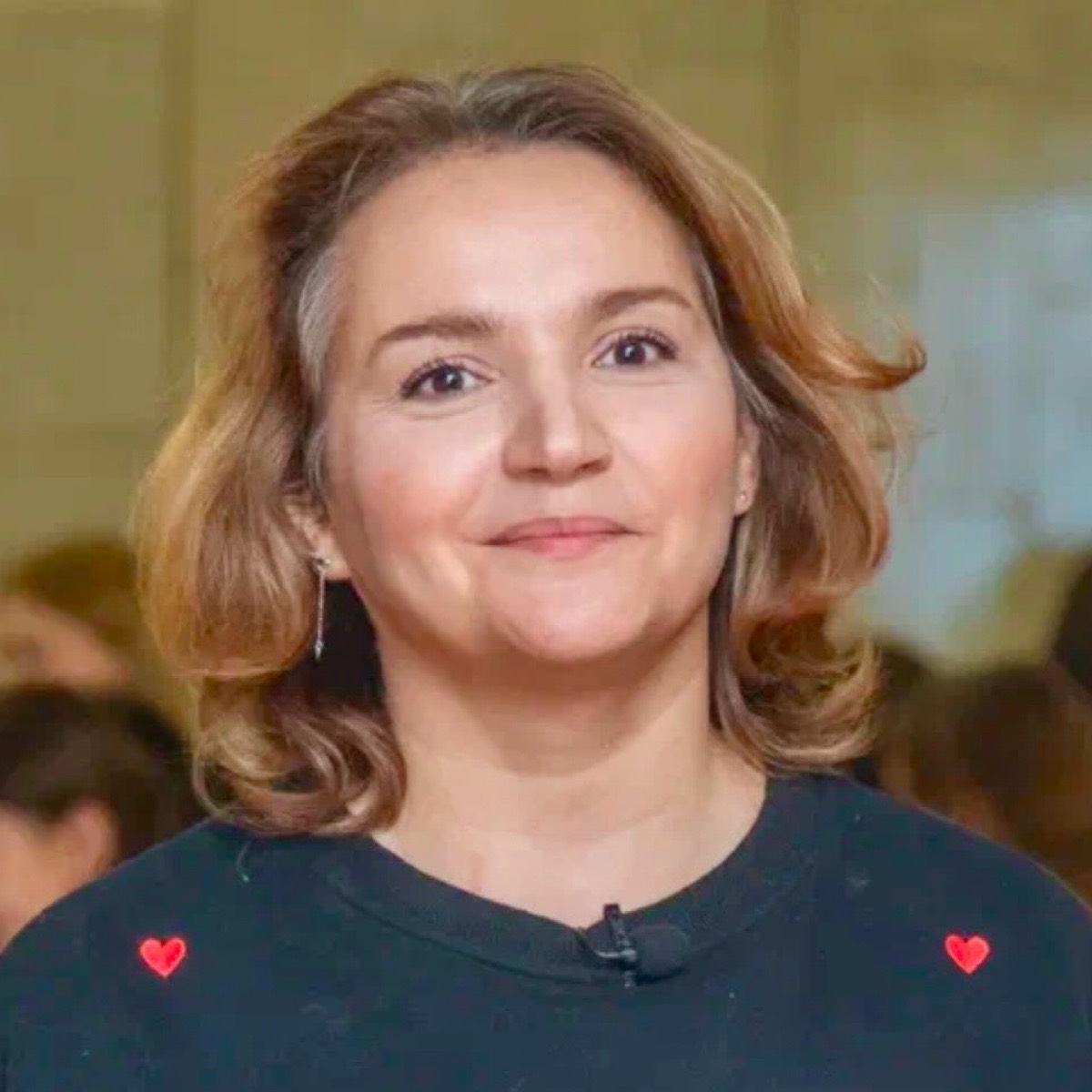 Александра Подымова | Сетка — социальная сеть от hh.ru