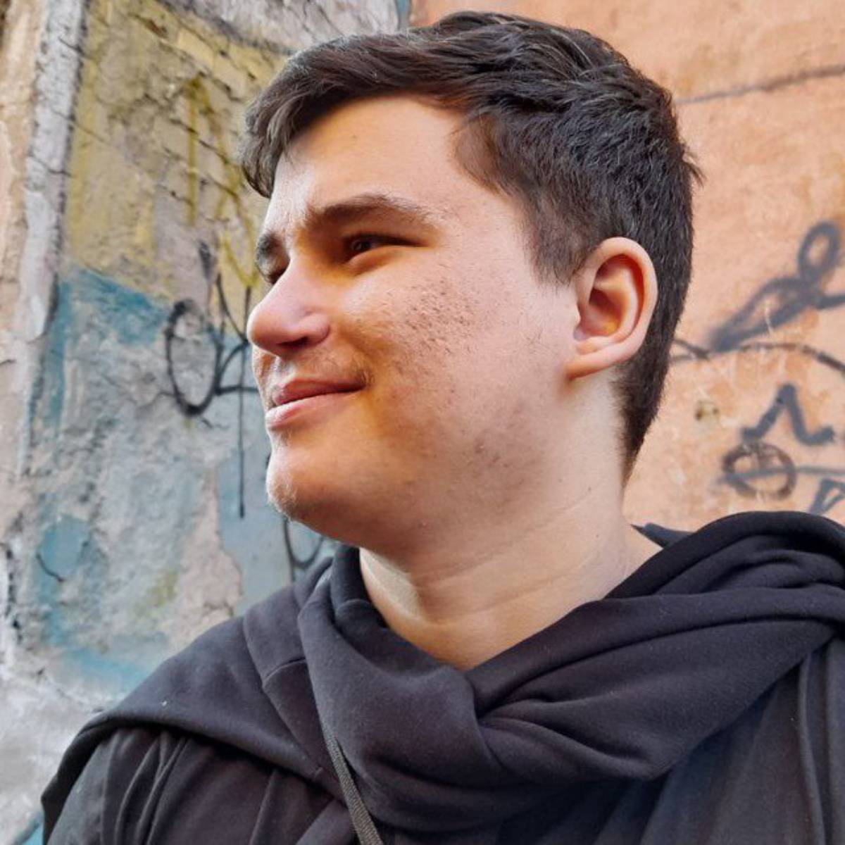 Егор Чеботарев | Сетка — социальная сеть от hh.ru