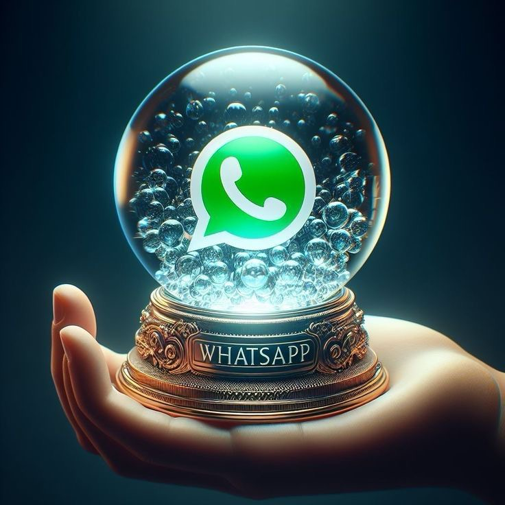 WhatsApp Business API стал ключевым инструментом, который помогает бизнесу
В мире цифровых технологий компании ищут эффективные способы взаимодействия с клиентами | Сетка — социальная сеть от hh.ru