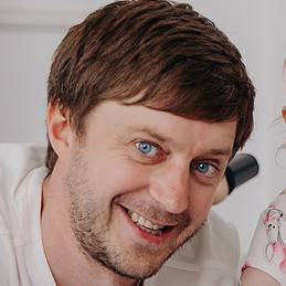 Антон Лысенко | Сетка — социальная сеть от hh.ru