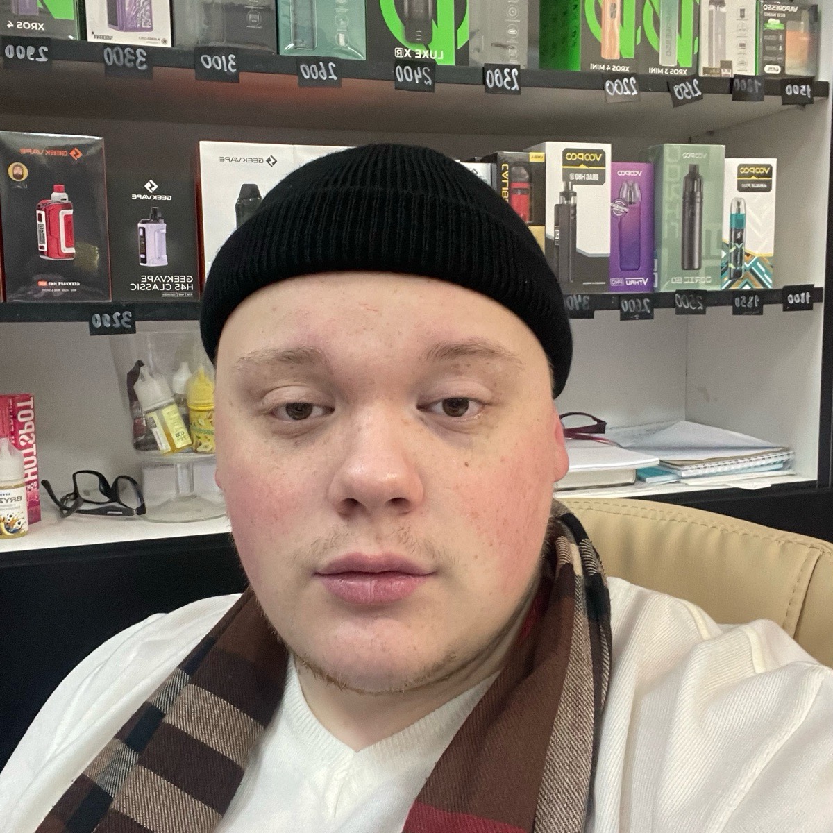 Максим Королёв