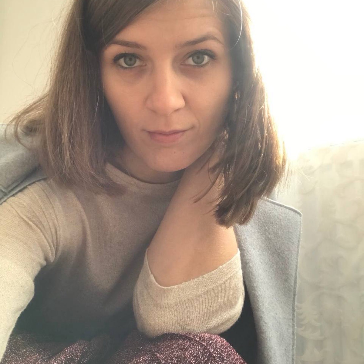 Анна Бандюк