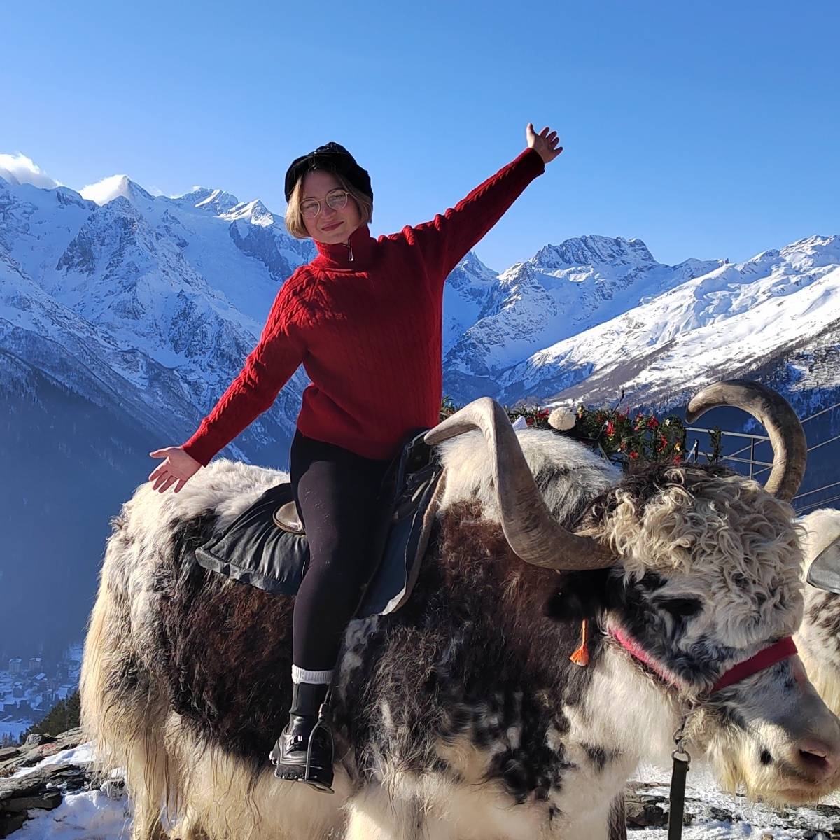 Валентина Маланичева | Сетка — социальная сеть от hh.ru