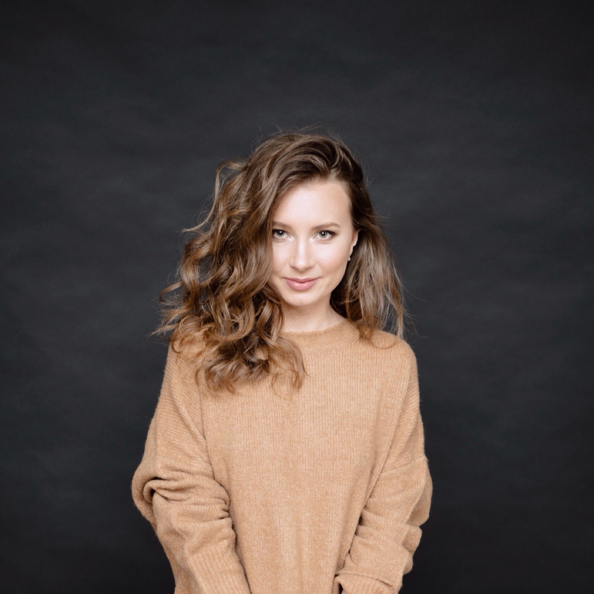 Виктория Крутина | Сетка — социальная сеть от hh.ru