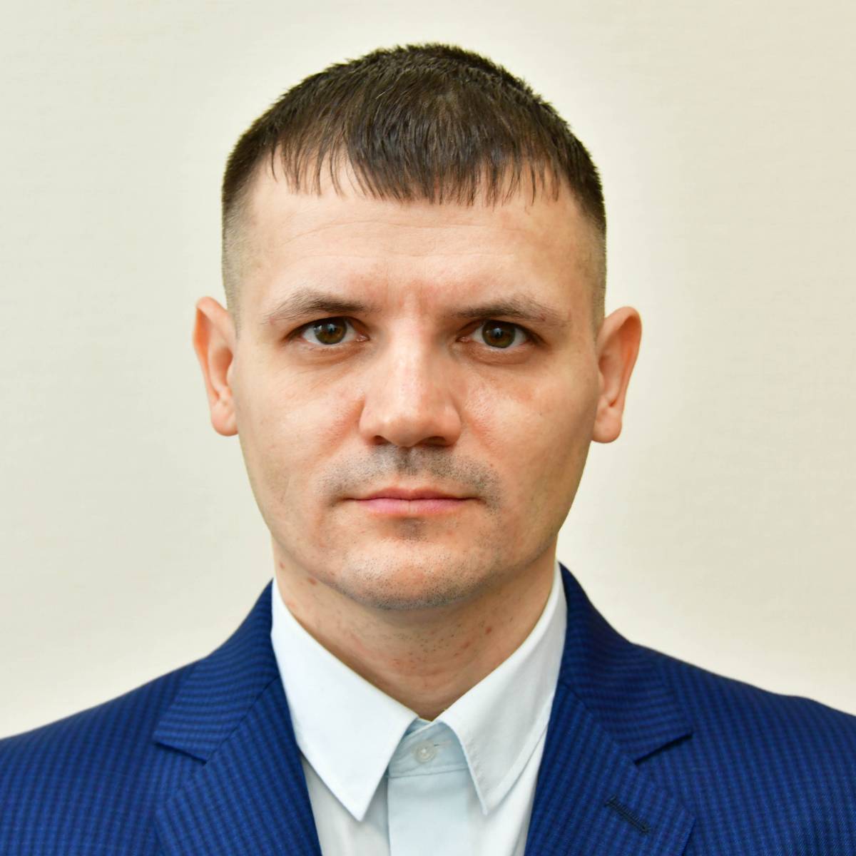 Максим Дмитриев