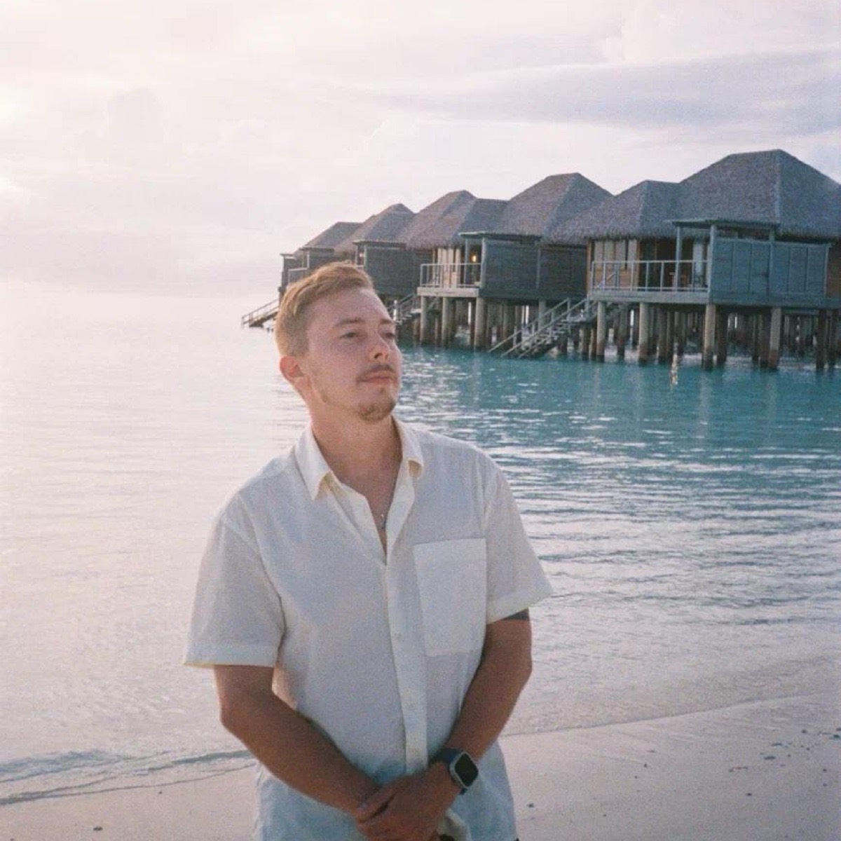 Петр Семенкевич | Сетка — социальная сеть от hh.ru