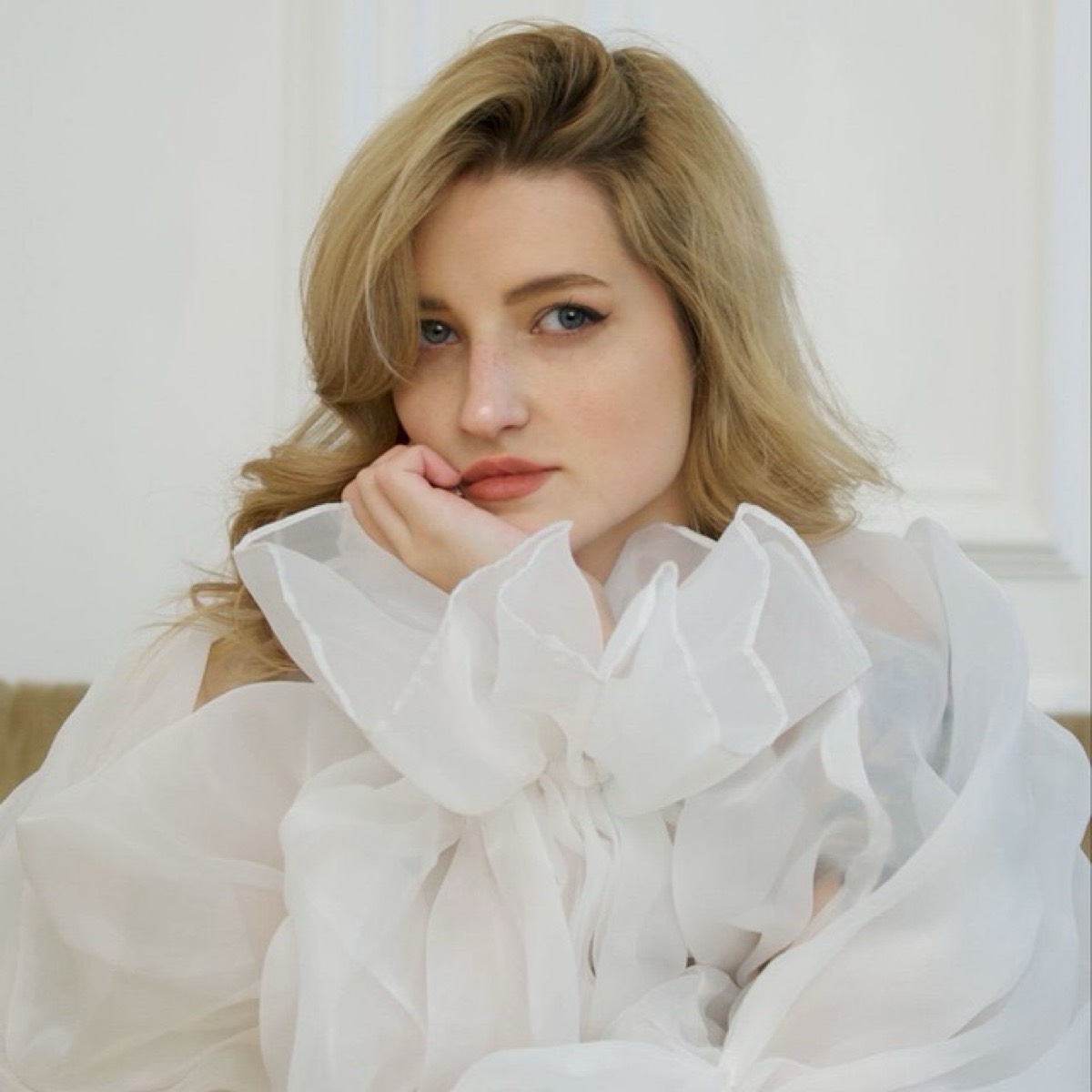 Диана Ветрова | Сетка — социальная сеть от hh.ru