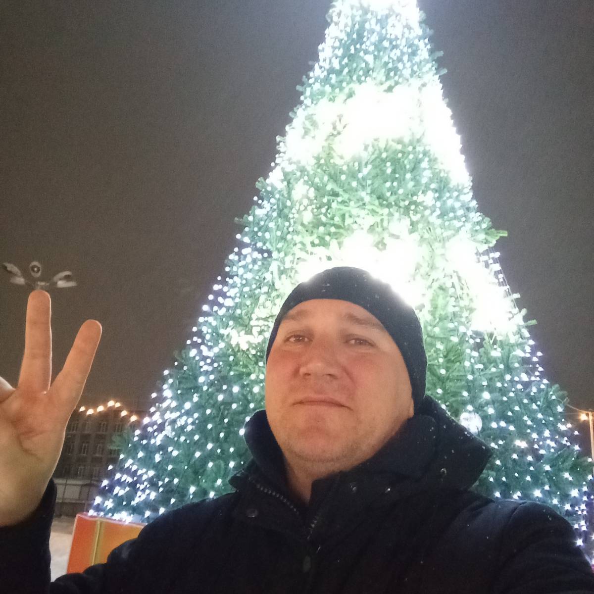 Юрий Ярошенко | Сетка — социальная сеть от hh.ru