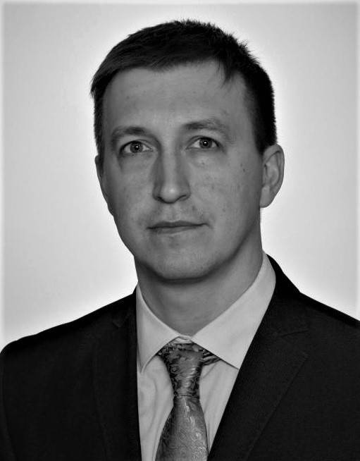 Николай Дричиц