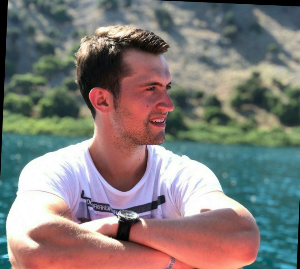 Александр Крылов | Сетка — социальная сеть от hh.ru