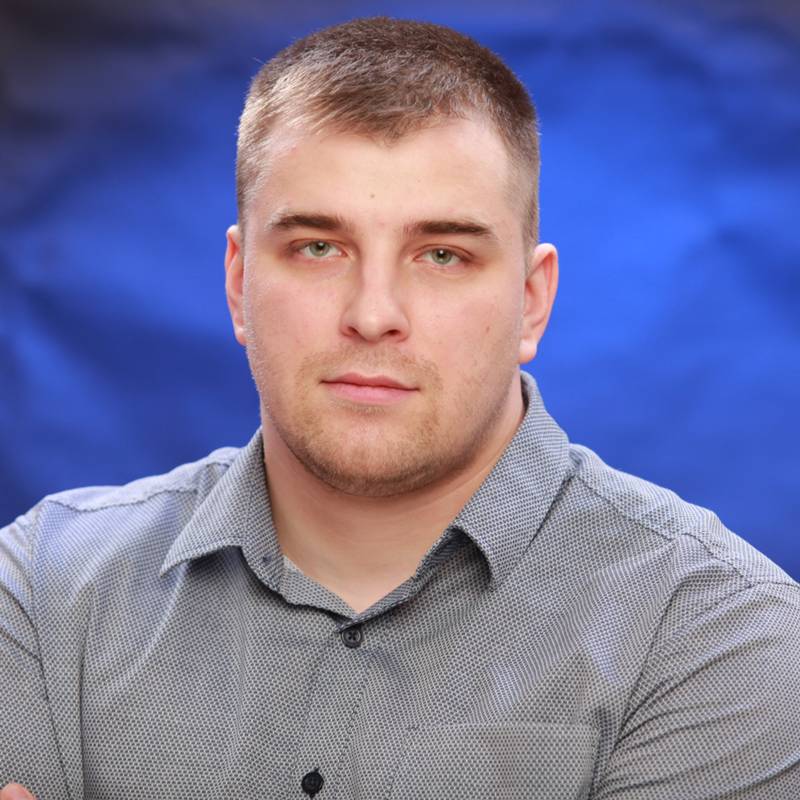Сергей Шило