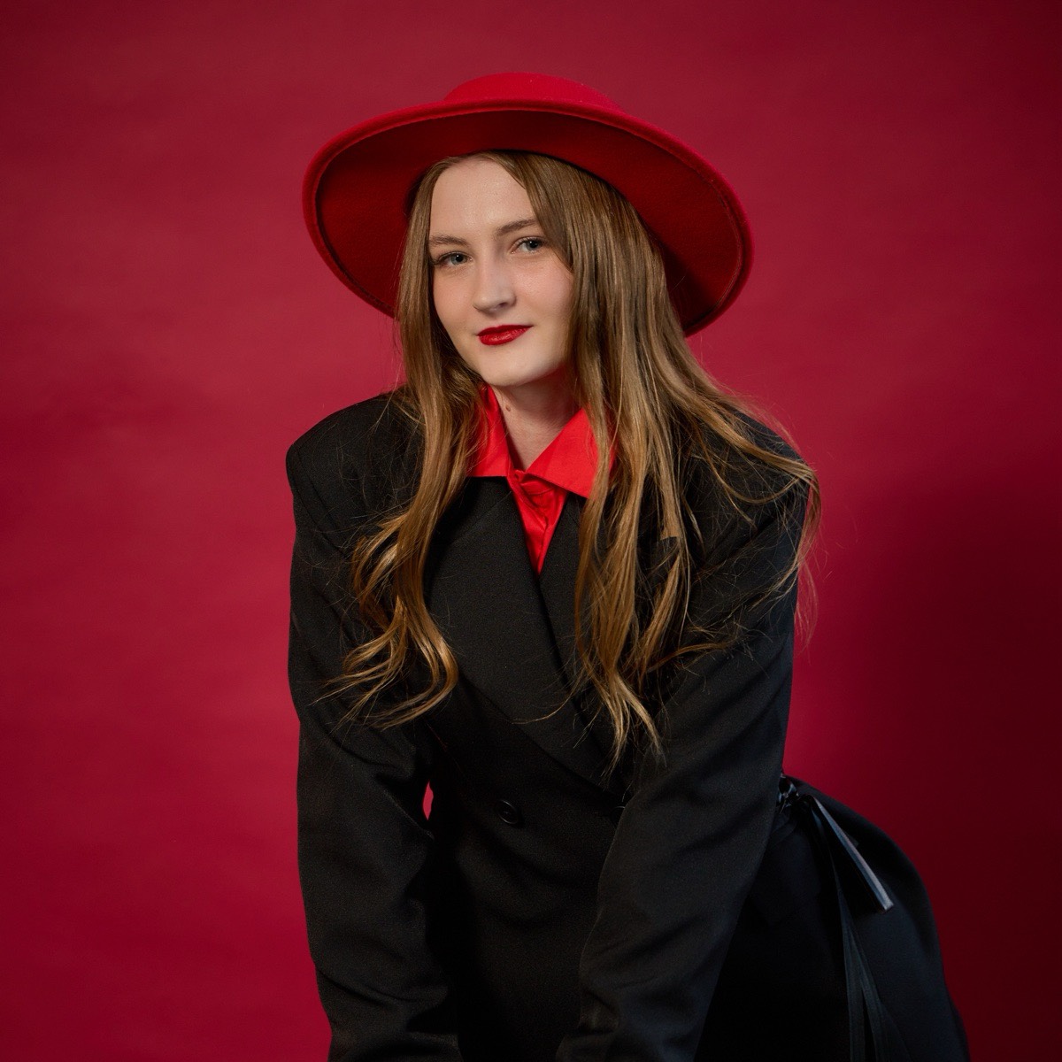 Алина Марецкая | Сетка — социальная сеть от hh.ru