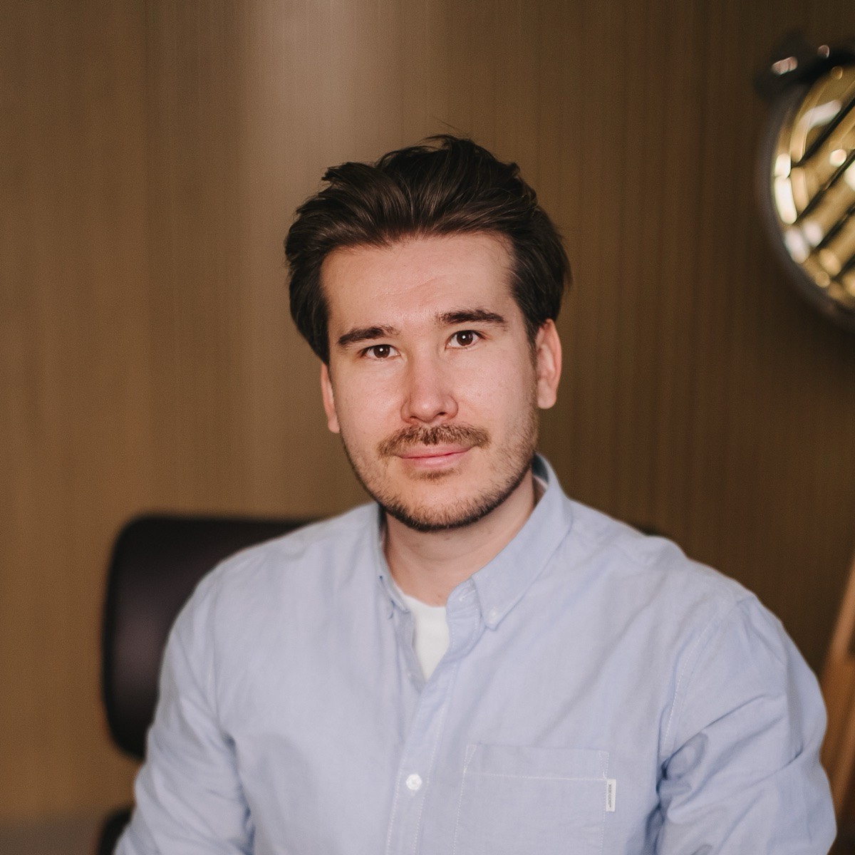 Айрат Измайлов | Сетка — социальная сеть от hh.ru