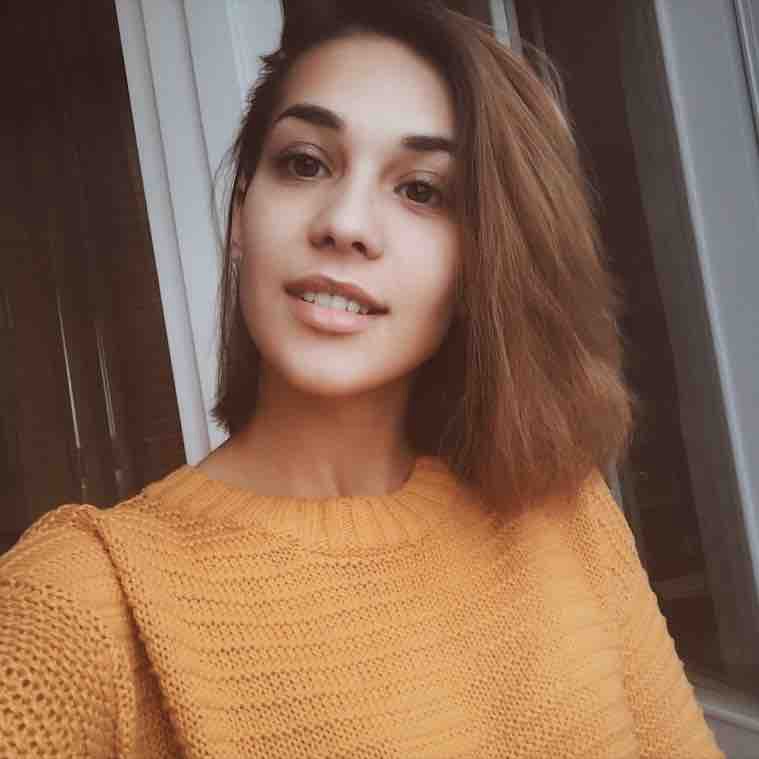 Надежда Ватаву