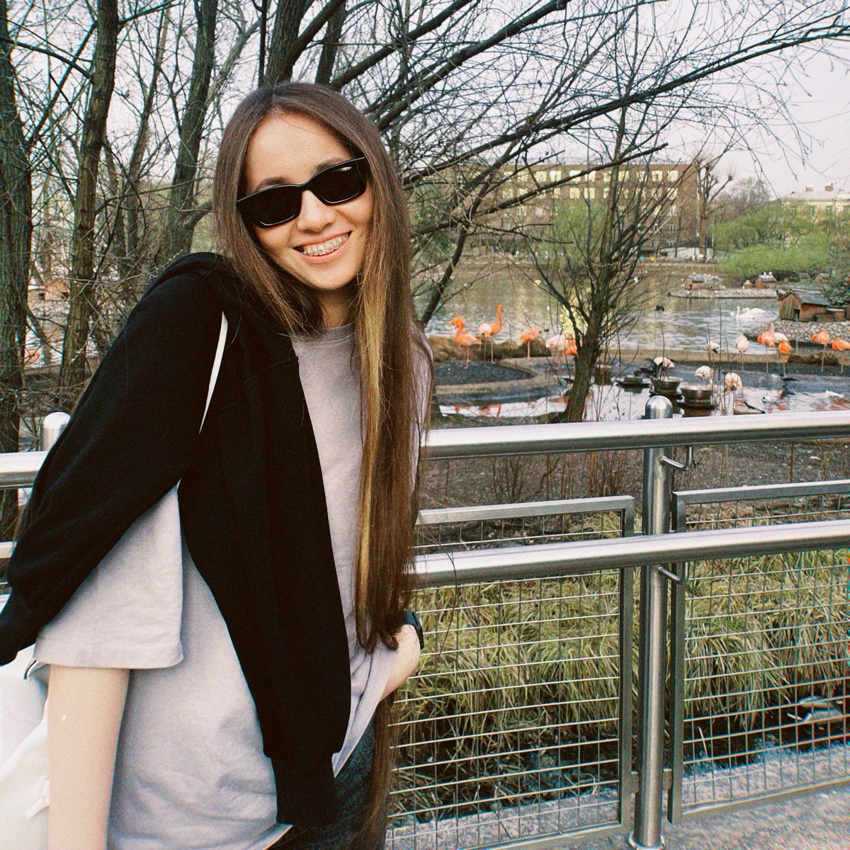 Елена Сарсенова | Сетка — социальная сеть от hh.ru