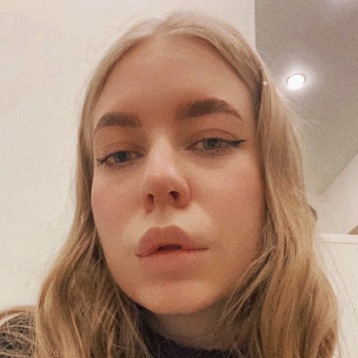 Наталья Данилова | Сетка — социальная сеть от hh.ru