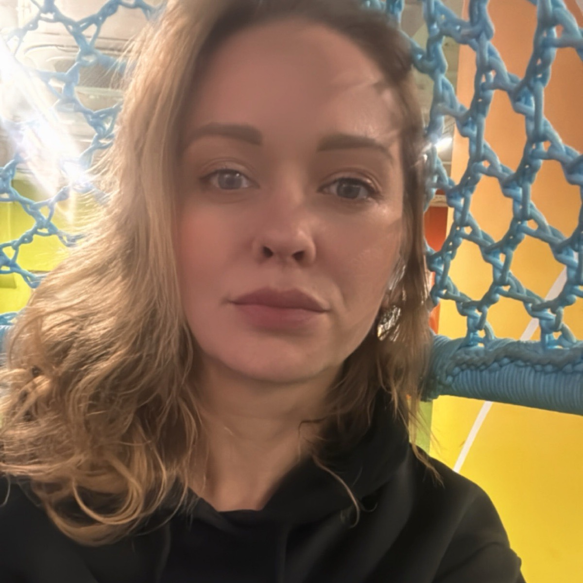 Елена Мороз