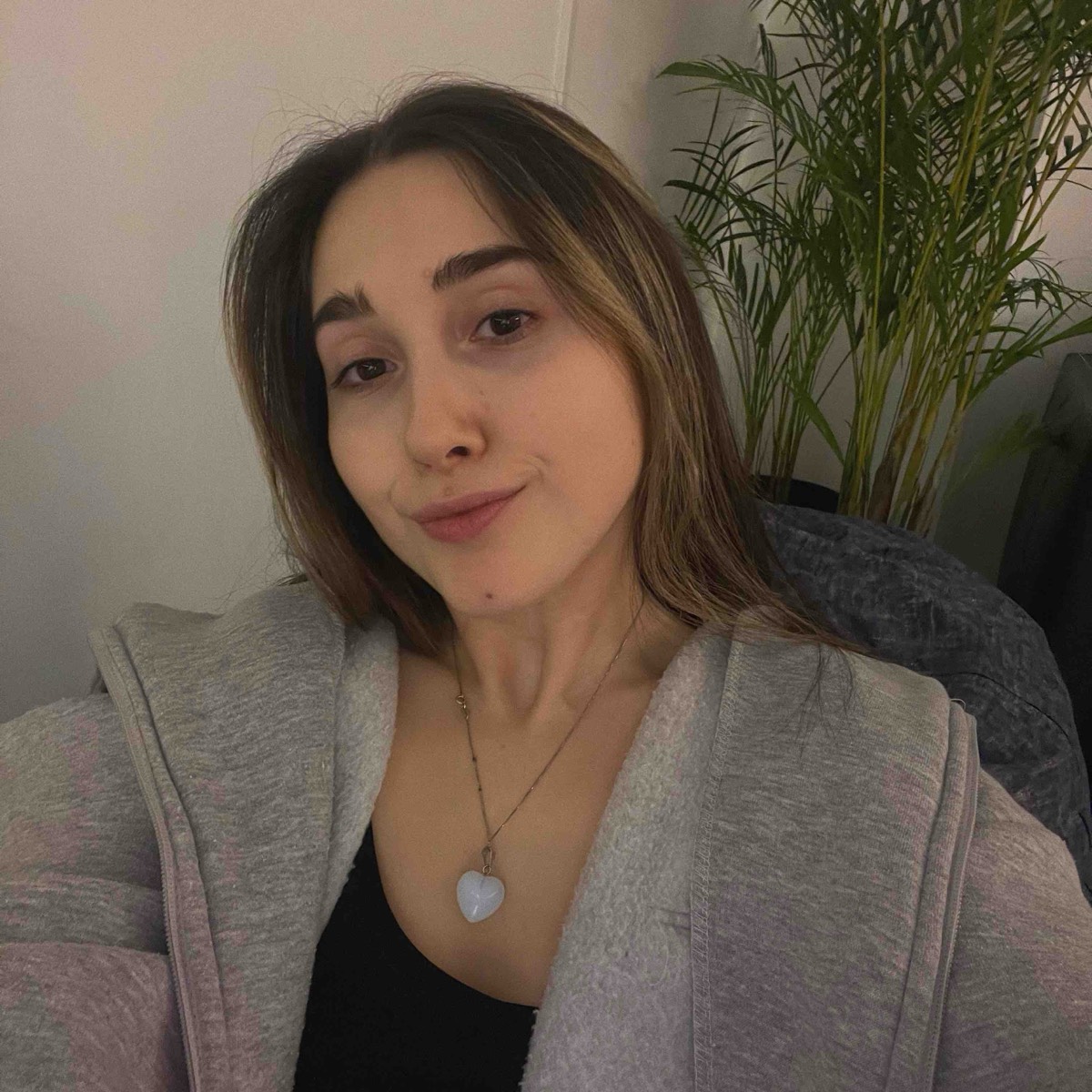 Тахмина Давлатова | Сетка — социальная сеть от hh.ru