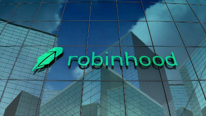 Robinhood оштрафована на $45 млн за нарушения закона о ценных бумагах | Сетка — социальная сеть от hh.ru