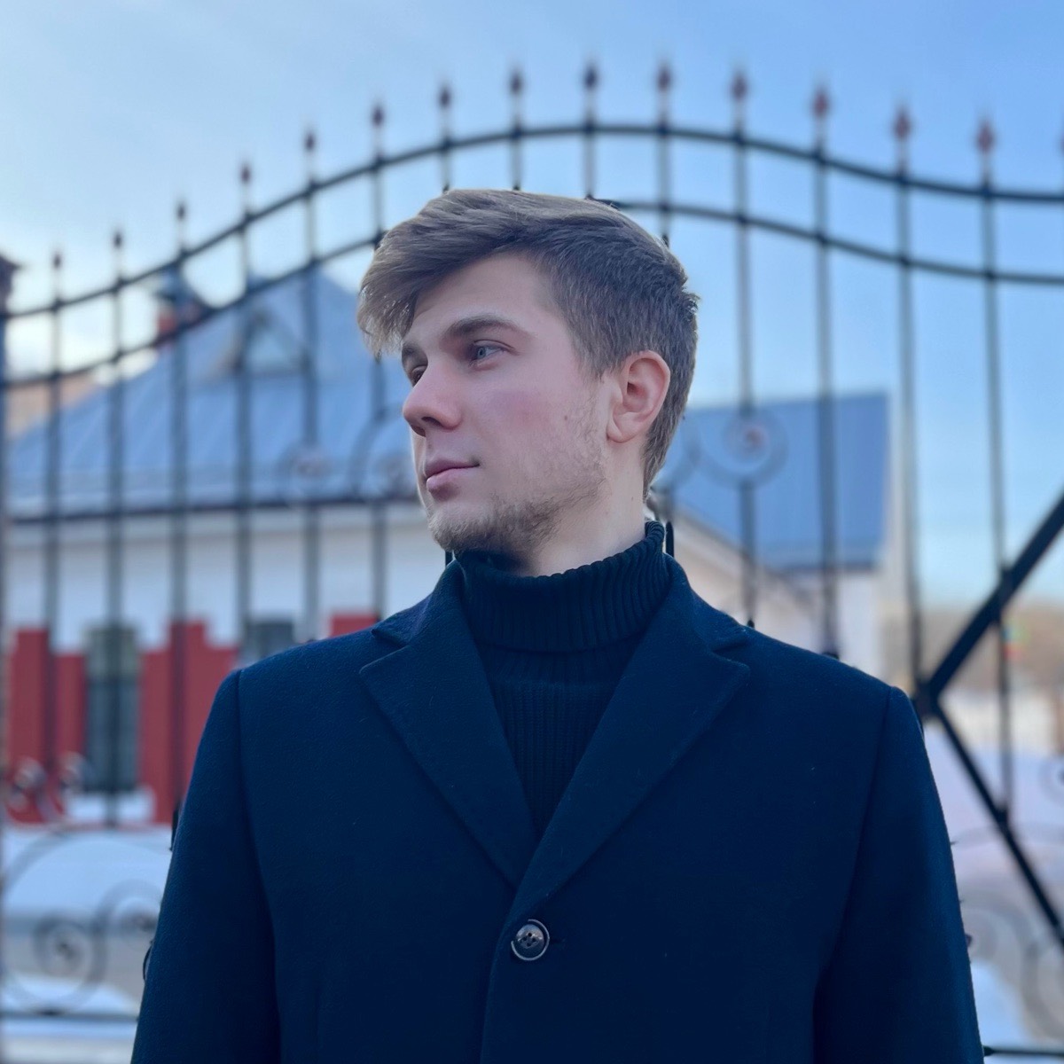 Евгений Тимофеев | Сетка — социальная сеть от hh.ru