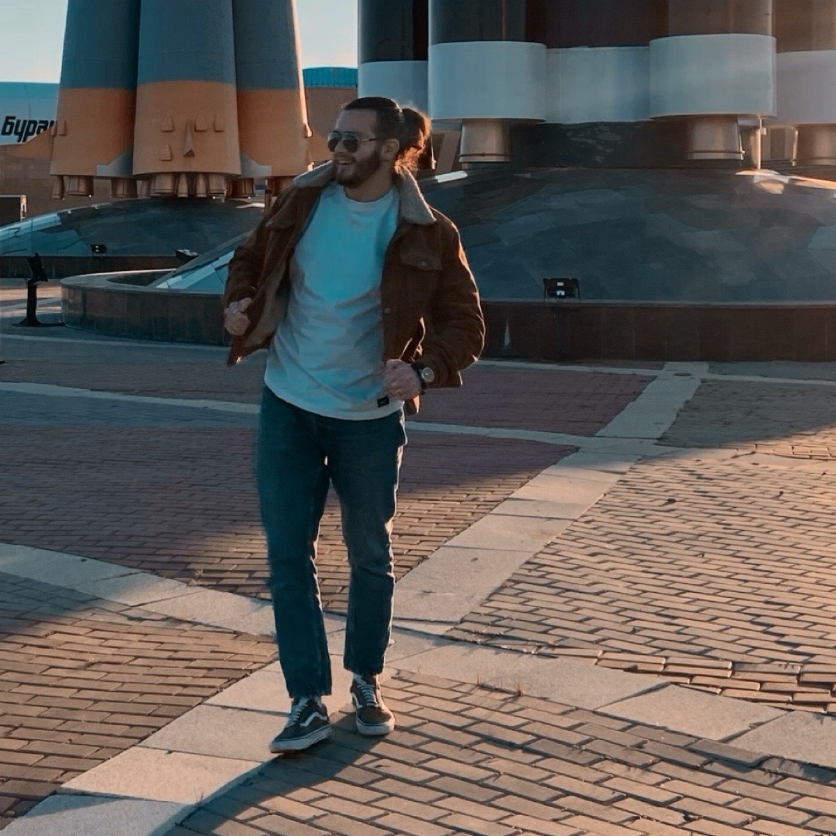 Сергей Крамарчук | Сетка — социальная сеть от hh.ru