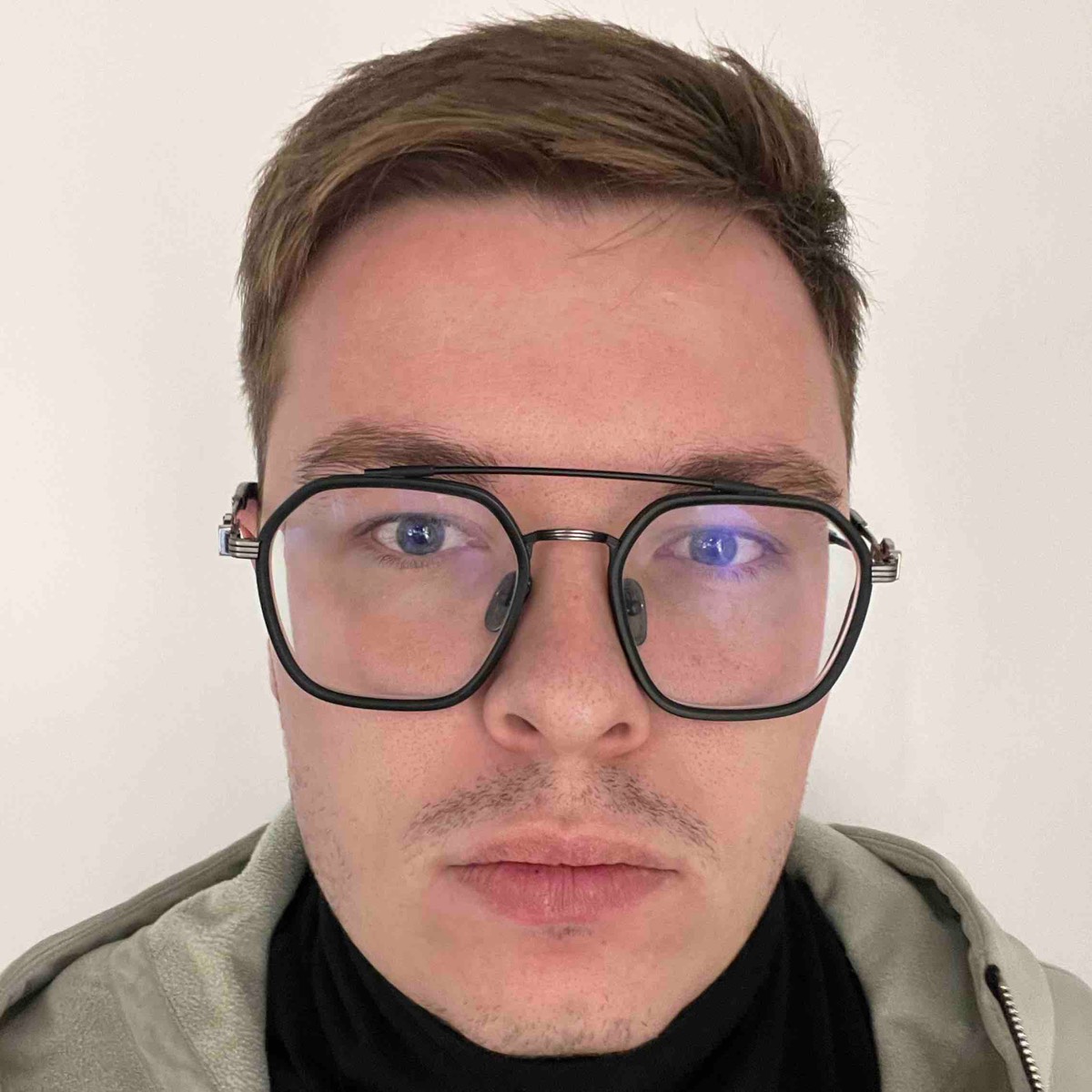 Кирилл Михайловский | Сетка — социальная сеть от hh.ru