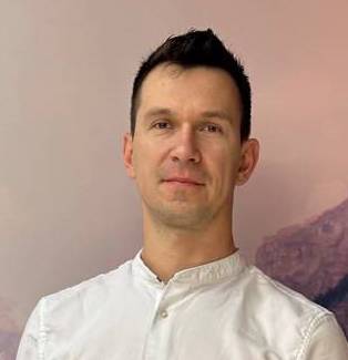 Сергей Дорошевич | Сетка — социальная сеть от hh.ru