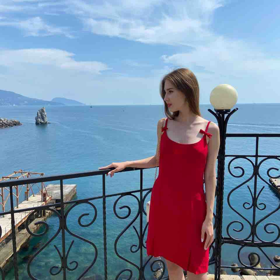 Диана Завернина