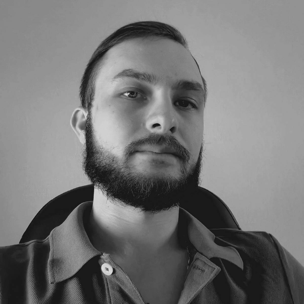 Илья Мурашов | Сетка — социальная сеть от hh.ru