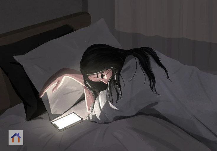 Мы стали меньше говорить.
Мы чаще пишем сообщенья.
Из смайлов и картинок нить —
Теперь такие поздравленья.
Без слов, без искры, без тепла.
Копируем, пересылаем | Сетка — социальная сеть от hh.ru