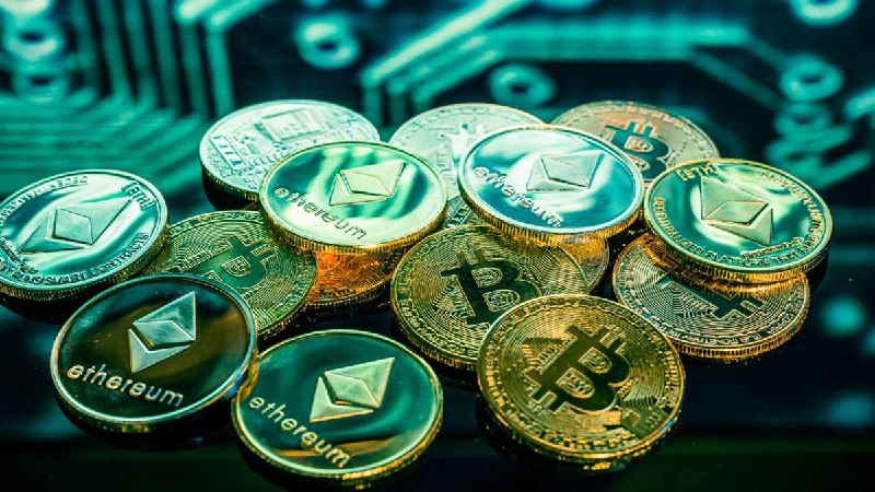 BlackRock: темпы внедрения биткоина опередили интернет и смартфоны | Сетка — социальная сеть от hh.ru