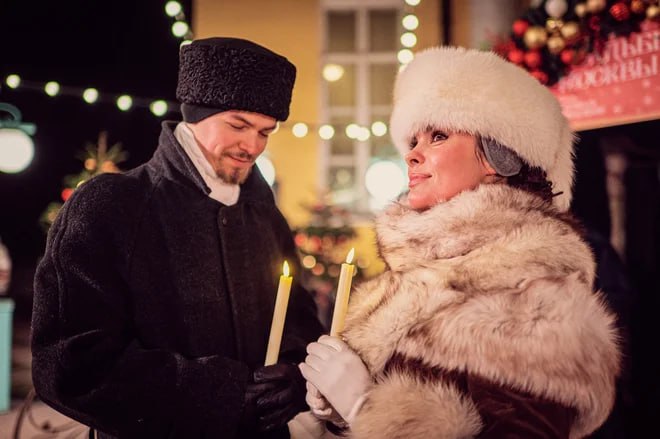 🎭Парковый бал-спектакль «Театр в шкатулке»
18–19 января
🔸15:00-20:00 — Бал-маскарад
🔸17:00-18:00 — Бал-спектакль и показательные танцы
🔸19:00-20:00 — Мастер-класс по историческим танцам
Вас ожидает ат... | Сетка — социальная сеть от hh.ru