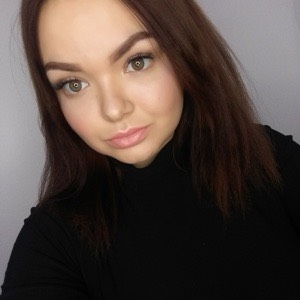 Серафима Горчакова