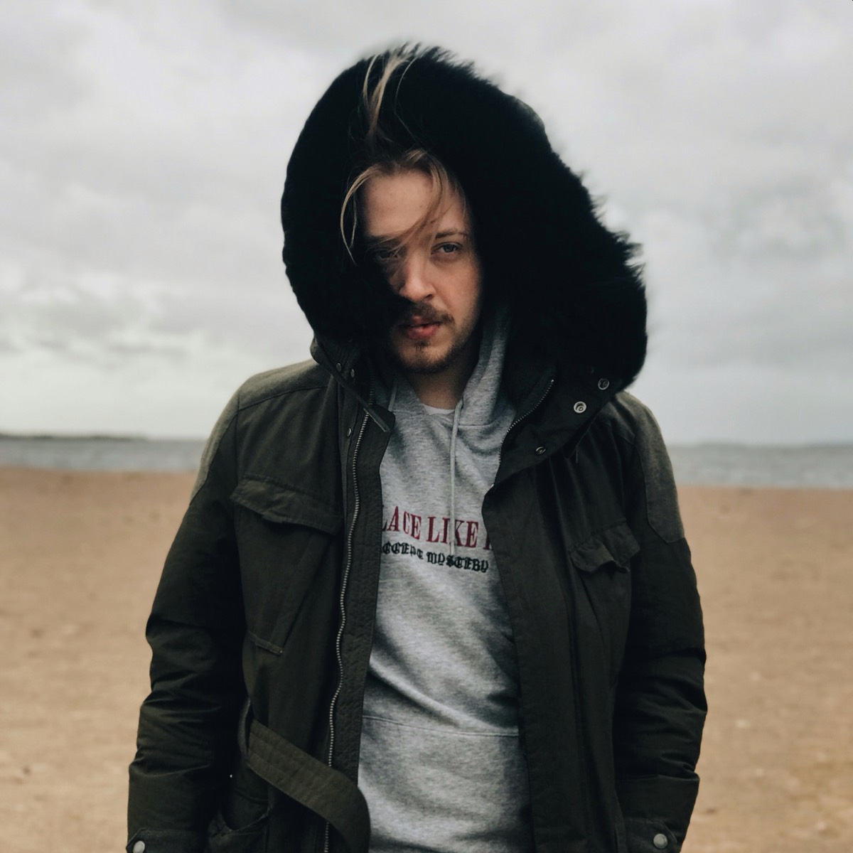 Максим Никонов | Сетка — социальная сеть от hh.ru