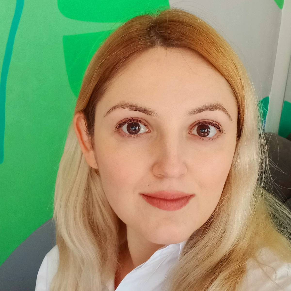 Софья Прошина | Сетка — социальная сеть от hh.ru