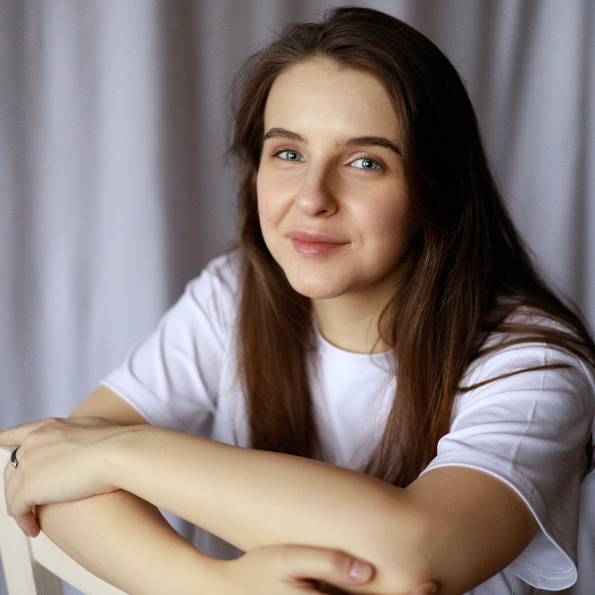 Дарья Горчакова | Сетка — социальная сеть от hh.ru