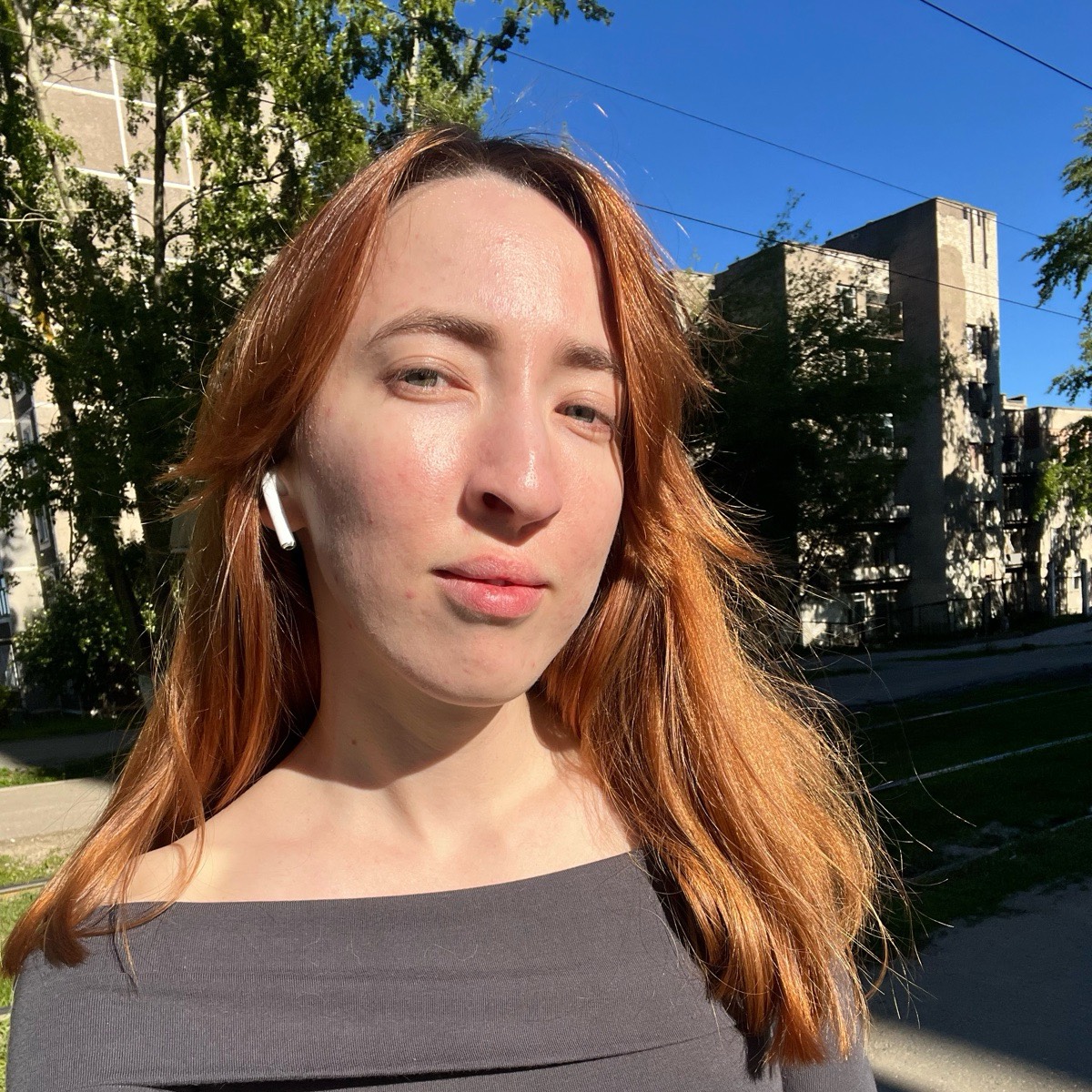 Анастасия Павлова