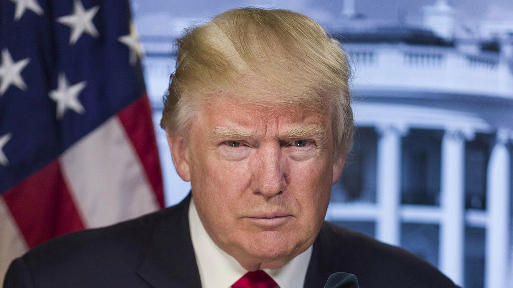В день своей инаугурации Дональд Трамп подпишет указы о криптовалютах | Сетка — социальная сеть от hh.ru