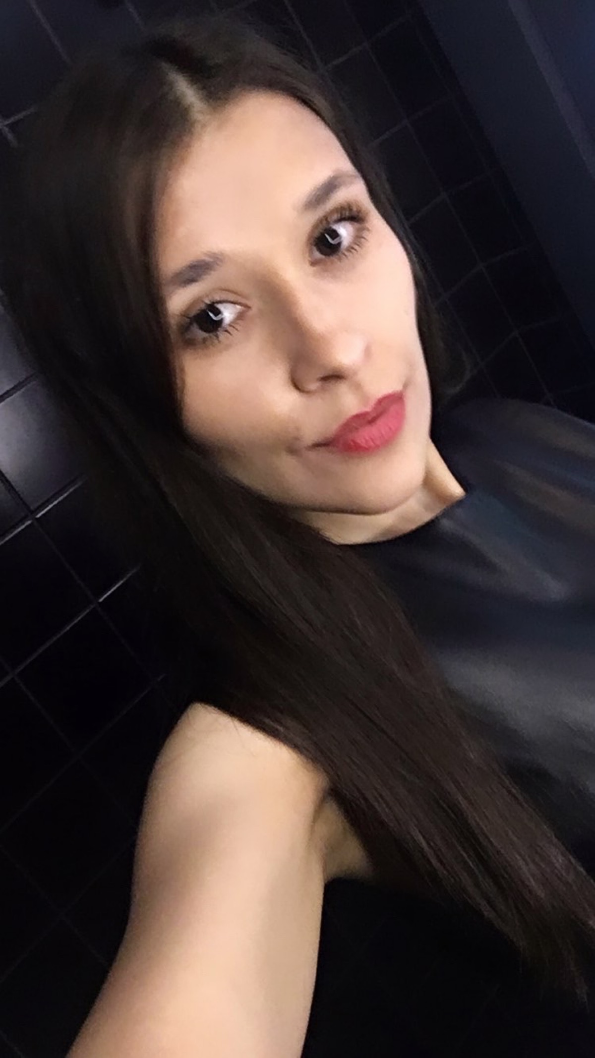 Селби Нурклычева