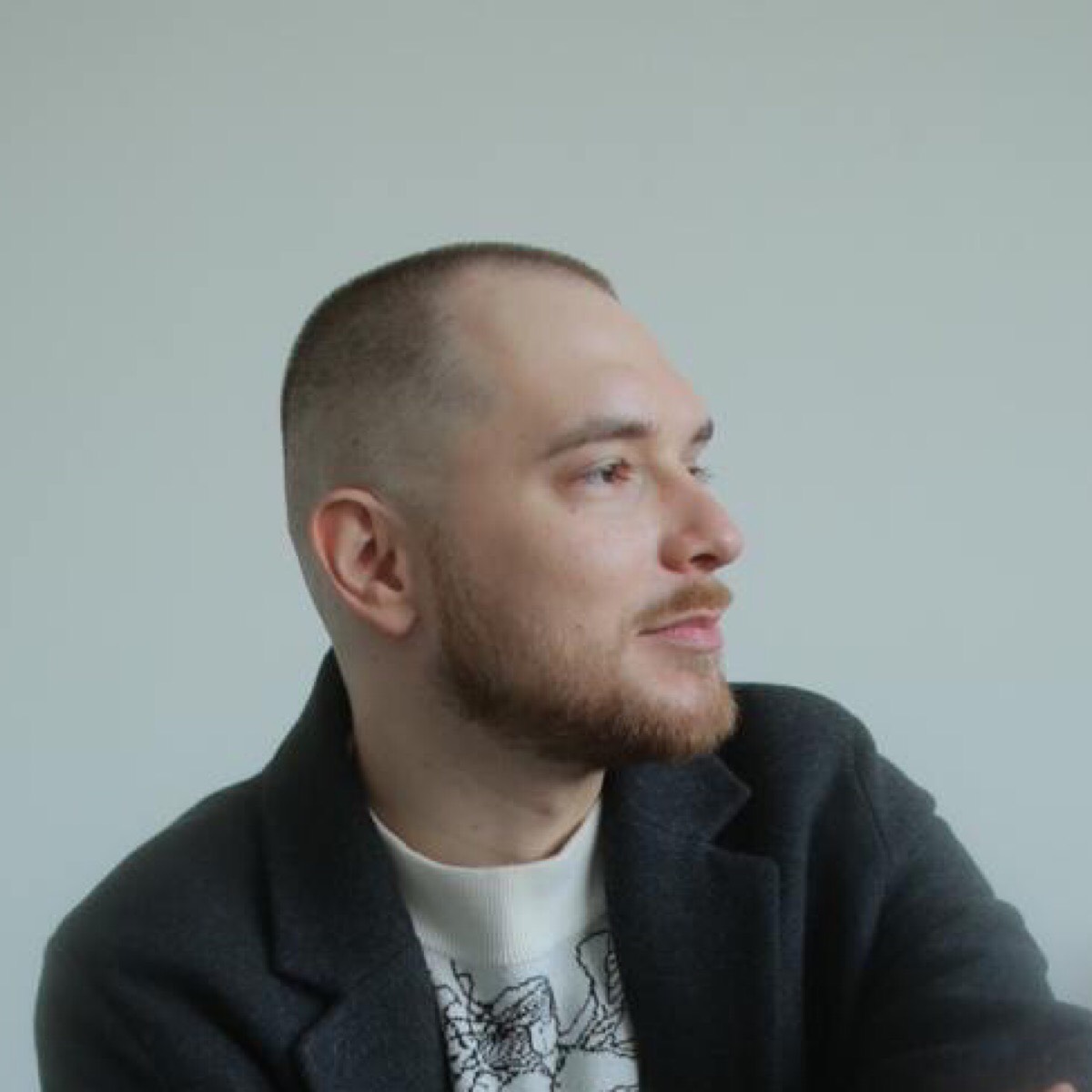 Даниил Шеремет | Сетка — социальная сеть от hh.ru