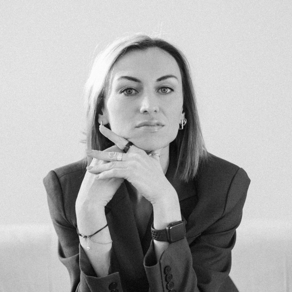 Мария Акимова | Сетка — социальная сеть от hh.ru