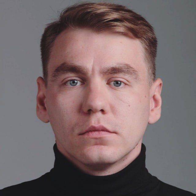 Александр Леонтьев | Сетка — социальная сеть от hh.ru