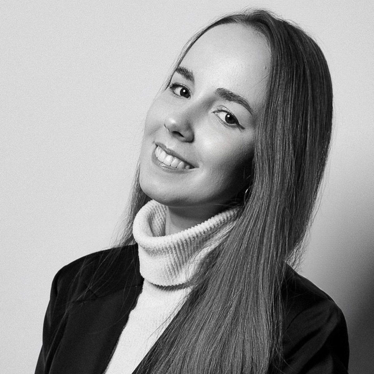 Александра Дунаева | Сетка — социальная сеть от hh.ru