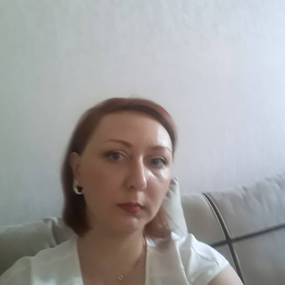 Ольга Шуркевич