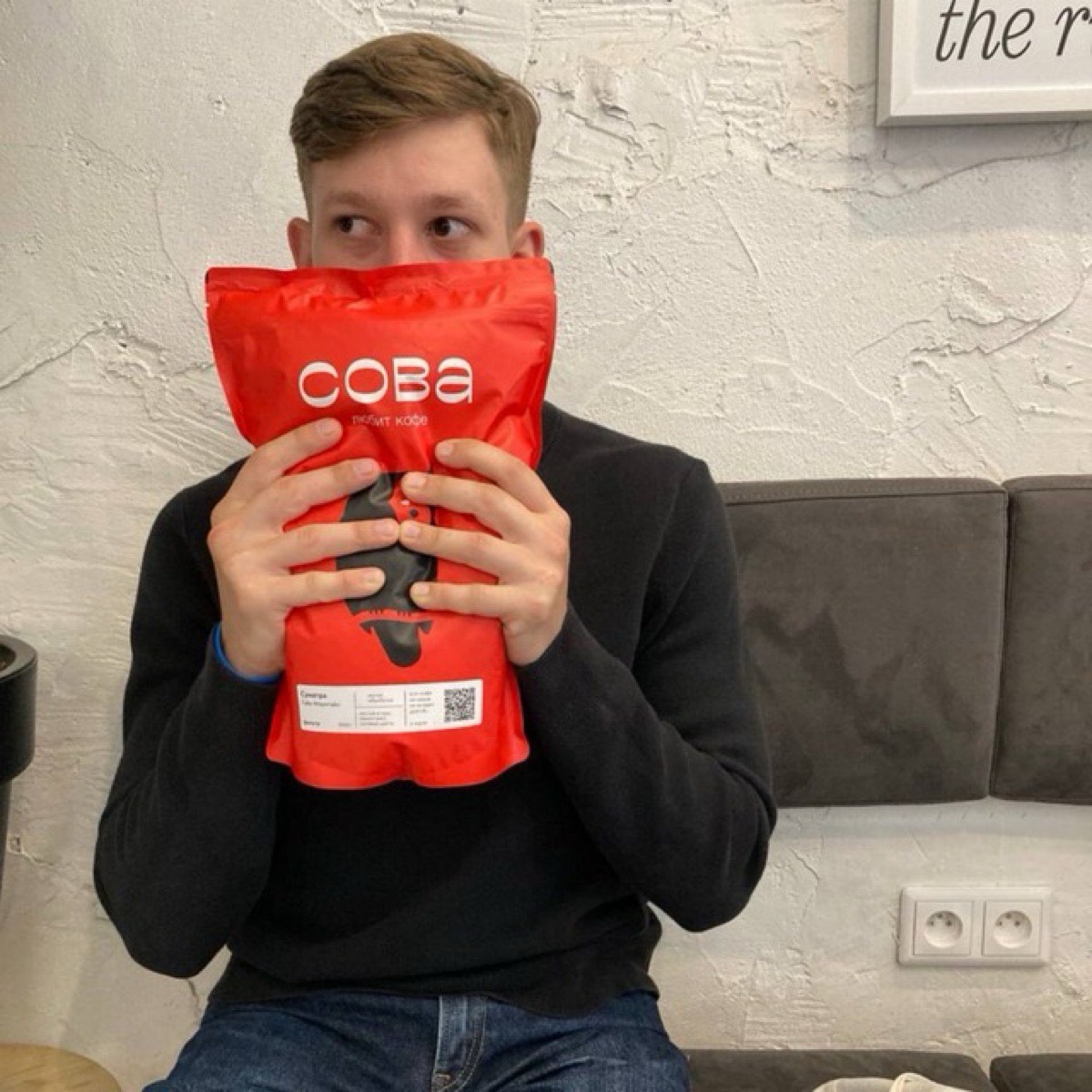 Никита Лыткин