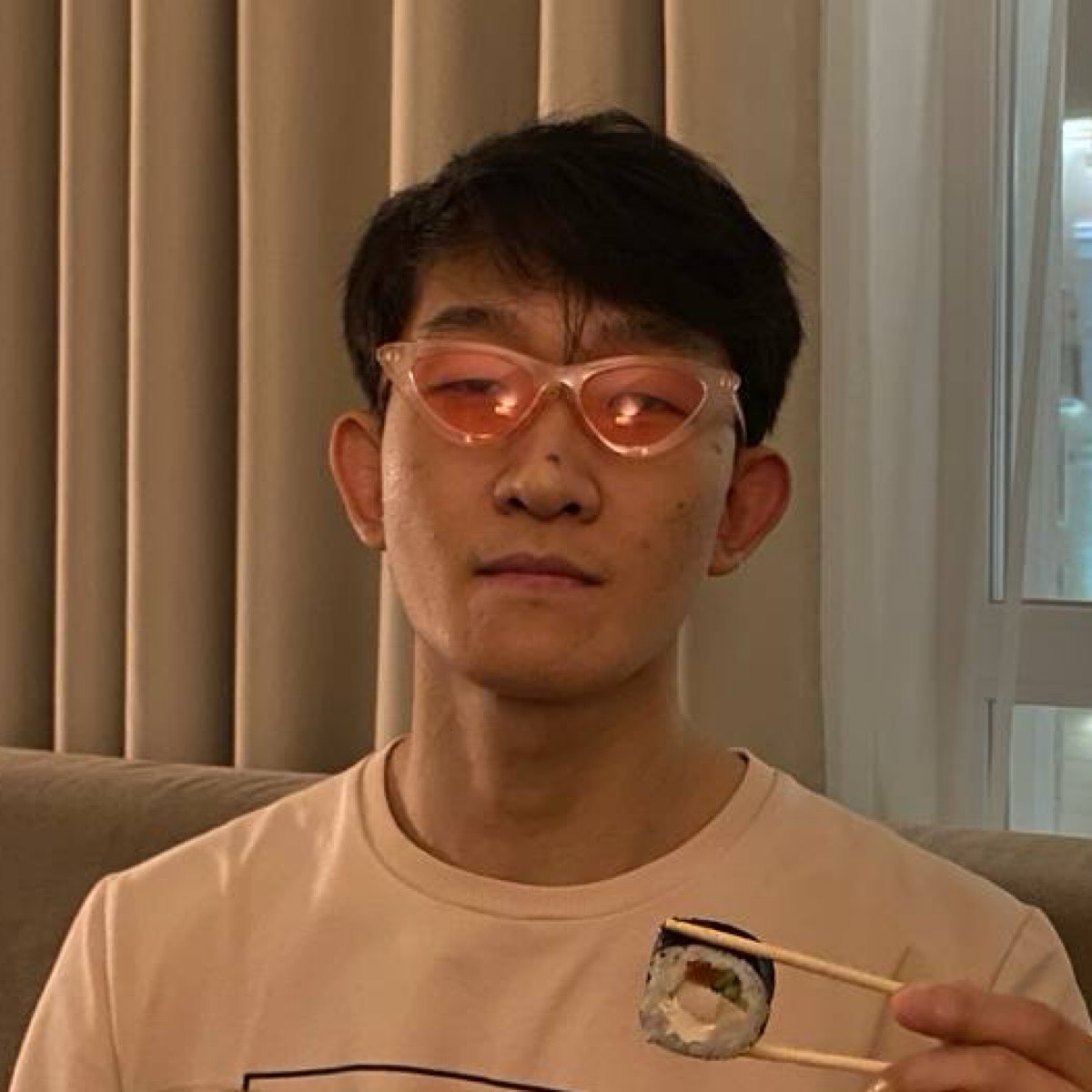 Станислав Ким | Сетка — социальная сеть от hh.ru