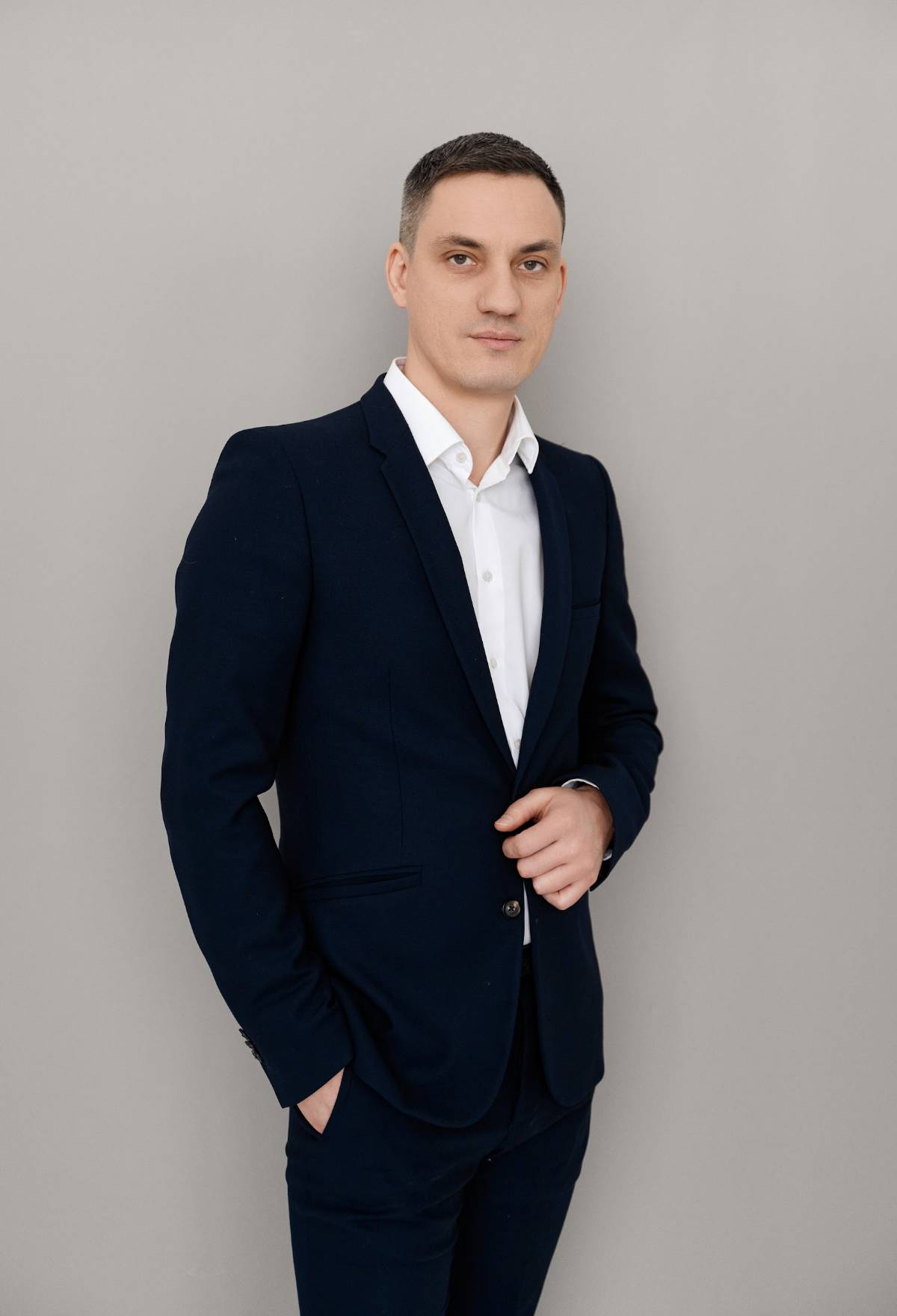 Евгений Кива